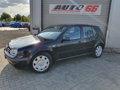 Volkswagen Golf 1.4 16V Airco 203.xxx KM OP DE TELLER