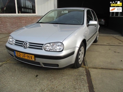 Volkswagen Golf 1.4-16V Sportline 178348 km nap apk 2-2020