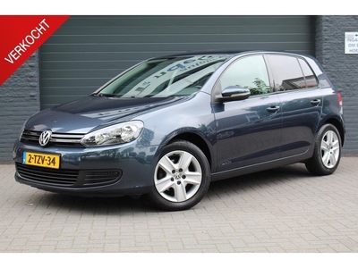 Volkswagen Golf 1.4 80pk Comfortline 5-drs CLIMA PDC