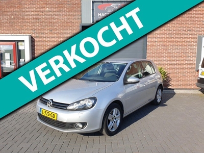 Volkswagen Golf 1.4 Comfortline 5DRS / AIRCO / PDC 6 VI