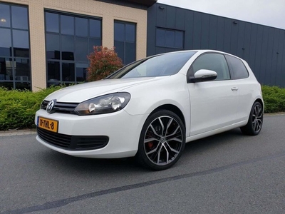 Volkswagen Golf 1.4 Easyline