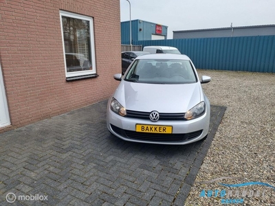 Volkswagen Golf 1.4 Easyline stoelverwarming , 5 drs