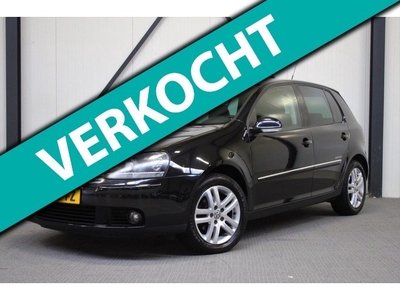 Volkswagen Golf 1.4 Edition l Navi l Bluetooth l Clima l