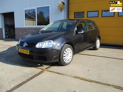 Volkswagen Golf 1.4 Trendline Business Zeer nette Golf