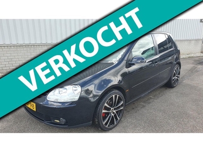 Volkswagen Golf 1.4 Trendline CLIMA