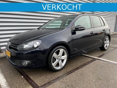 Volkswagen Golf 1.4 TSI