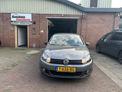 Volkswagen Golf 1.4 TSI 122pk Trendline