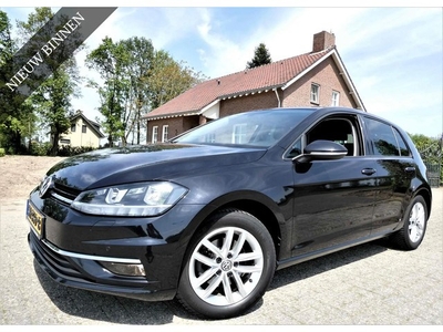 Volkswagen Golf 1.4 TSI 150pk DSG 5-Deurs met Vele Opties !