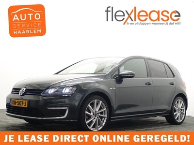 Volkswagen Golf 1.4 TSI GTE Highline Aut- INCL BTW, Ada