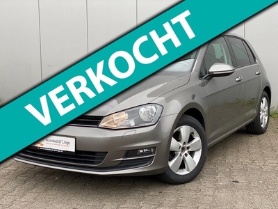 Volkswagen Golf 1.4 TSI ACT 140 PK Climate Cruise Dealer