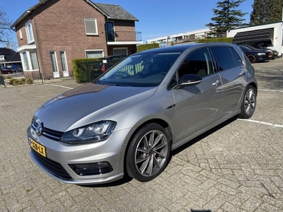 Volkswagen GOLF 1.4 TSI ACT Highline/140 PK