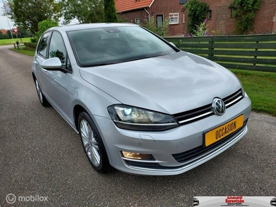 Volkswagen Golf 1.4 TSI ACT Highline