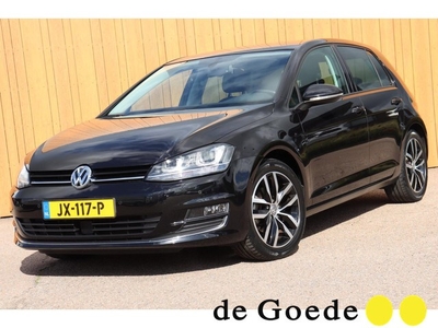 Volkswagen Golf 1.4 TSI ACT Highline 1ste eigenaar