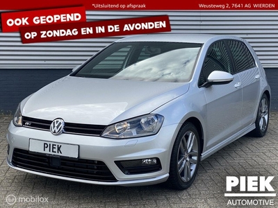 Volkswagen Golf 1.4 TSI ACT R-Line, ACC, AUTOMAAT, TOPSTAAT