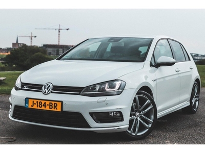 Volkswagen Golf 1.4 TSI ACT R-Line - Camera - 150PK -