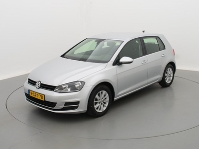 Volkswagen Golf 1.4 TSI BMT 122pk Comfortline Executive