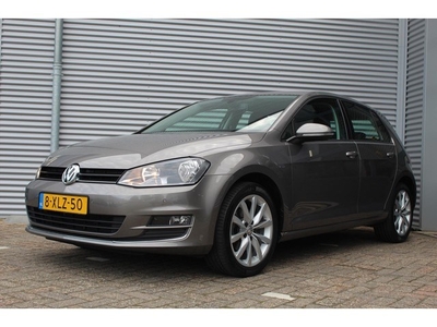 Volkswagen Golf 1.4 TSI BMT DSG HIGHLINE [