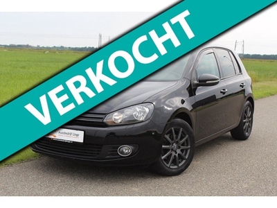 Volkswagen Golf 1.4 TSI / CLIMATE / PARK ASSIST / TOP STAAT!