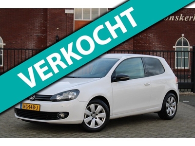 Volkswagen Golf 1.4 TSI Comfort l AIRCO l PDC l APK 01-2022