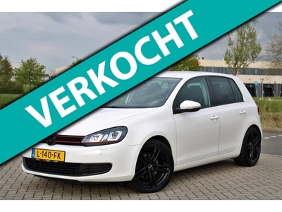 Volkswagen Golf 1.4 TSI Comfort l Clima l Xenon l PDC l Navi