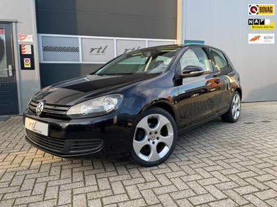 Volkswagen Golf 1.4 TSI Comfortline 122 pk Clima Cruise