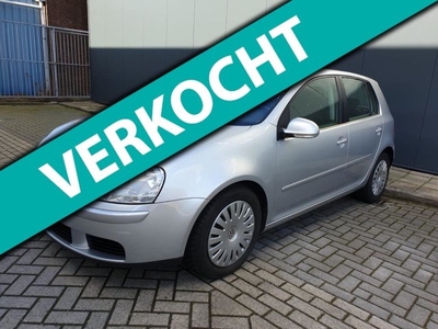 Volkswagen Golf 1.4 TSI Comfortline Business