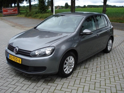 Volkswagen Golf 1.4 TSI Comfortline Navigatie 1e Eigenaar