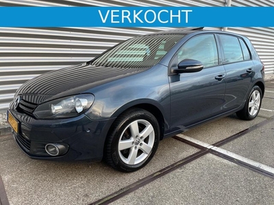 Volkswagen Golf 1.4 TSI