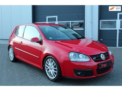 Volkswagen Golf 1.4 TSI GT Xenon - Navi - Stoelverwarming