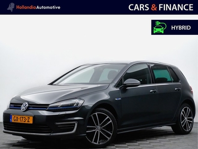 Volkswagen Golf 1.4 TSI GTE DSG/Aut 205pk (groot