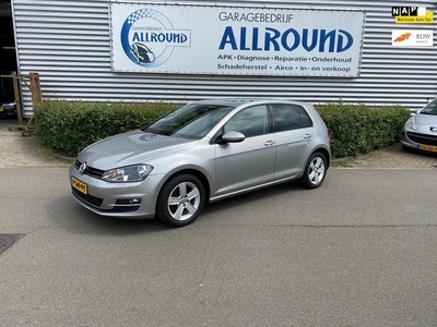 Volkswagen GOLF 1.4 TSI Highline