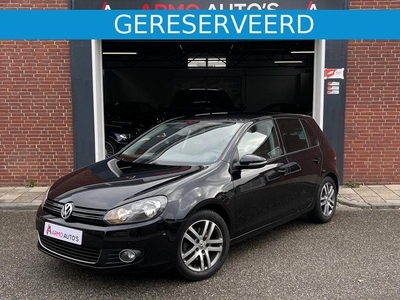 Volkswagen Golf 1.4 TSI Highline Airco Navi