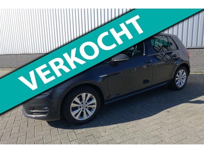 Volkswagen Golf 1.4 TSI Highline