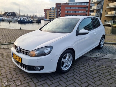 Volkswagen Golf 1.4 TSI Highline Bom Vol 160pk Nette Golf 6