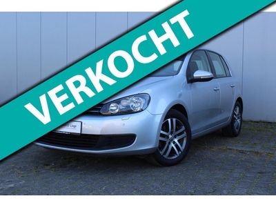 Volkswagen Golf 1.4 TSI Highline / CLIMATE / CAMERA / DEALER