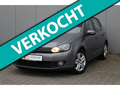 Volkswagen Golf 1.4 TSI Highline DSG / Climate / Cruise /TOP