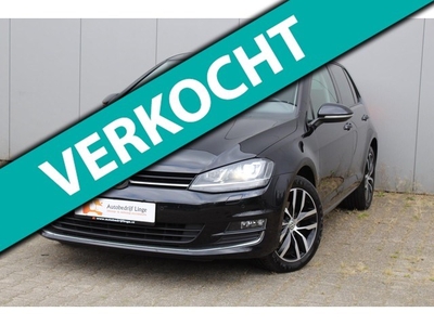 Volkswagen Golf 1.4 TSI Highline DSG / Pano / Navi / DEALER!