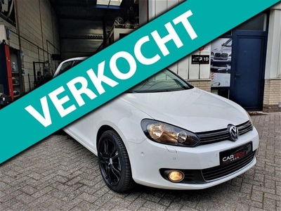 Volkswagen Golf 1.4 TSI Highline