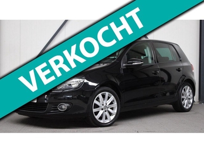 Volkswagen Golf 1.4 TSI Highline l Dakraam l Navi l Clima l