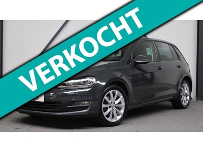 Volkswagen Golf 1.4 TSI Highline l Xenon l Alcantara l PDC