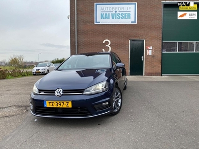 Volkswagen Golf 1.4 TSI Highline / R-line / PDC / Navi /