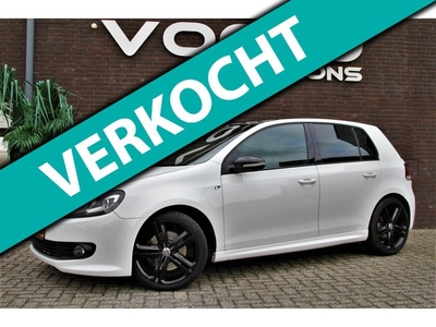 Volkswagen Golf 1.4 TSI R Line Highline