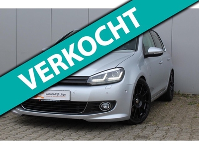 Volkswagen Golf 1.4 TSI R-Line / Navi / Xenon / Led / 18inch