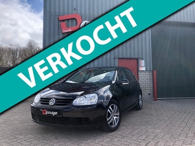 Volkswagen Golf 1.4 TSI Sportline Business