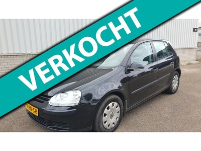 Volkswagen Golf 1.4 Turijn AIRCO