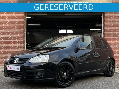 Volkswagen Golf 1.4TSI GT Business Airco 170PK