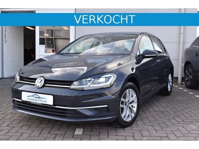 Volkswagen Golf 1.5 TSI 150pk Highline LEDNAVPDC