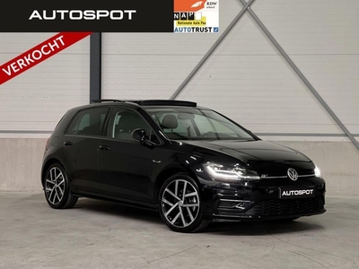 Volkswagen Golf 1.5 TSI 150Pk R-Line Pano Virtual ACC