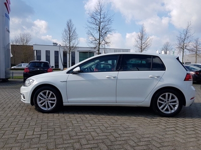 Volkswagen Golf 1.5 TSI Comfortline 130 PK APP Connect