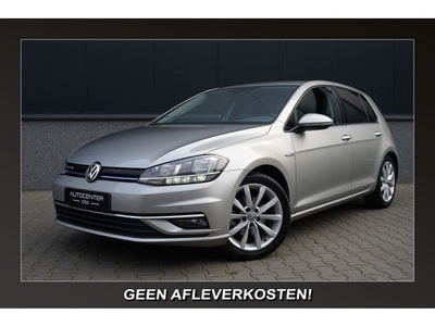 Volkswagen Golf 1.5 TSI DSG ? NAP ? NAVI ? TREKHAAK ?